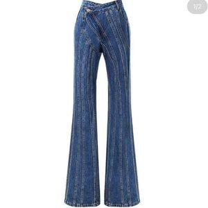 Studio Patchwerk jeans